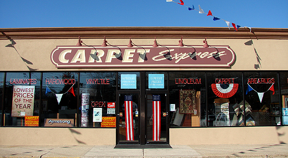 Carpet Express