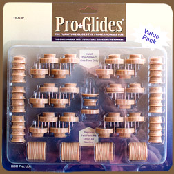 Pro-Glides