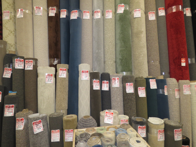 Carpet Express Long Island Closeouts